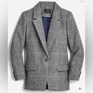 J Crew Willa Blazer